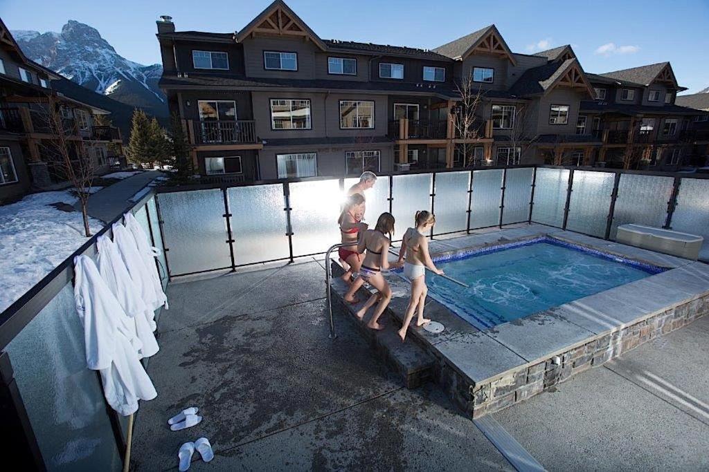 Copperstone Resort Dead Mans Flats Екстер'єр фото